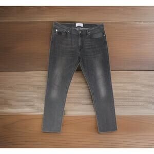 April 77 Joy - Watts Black 70 Denim Jeans Size 34(36×27)